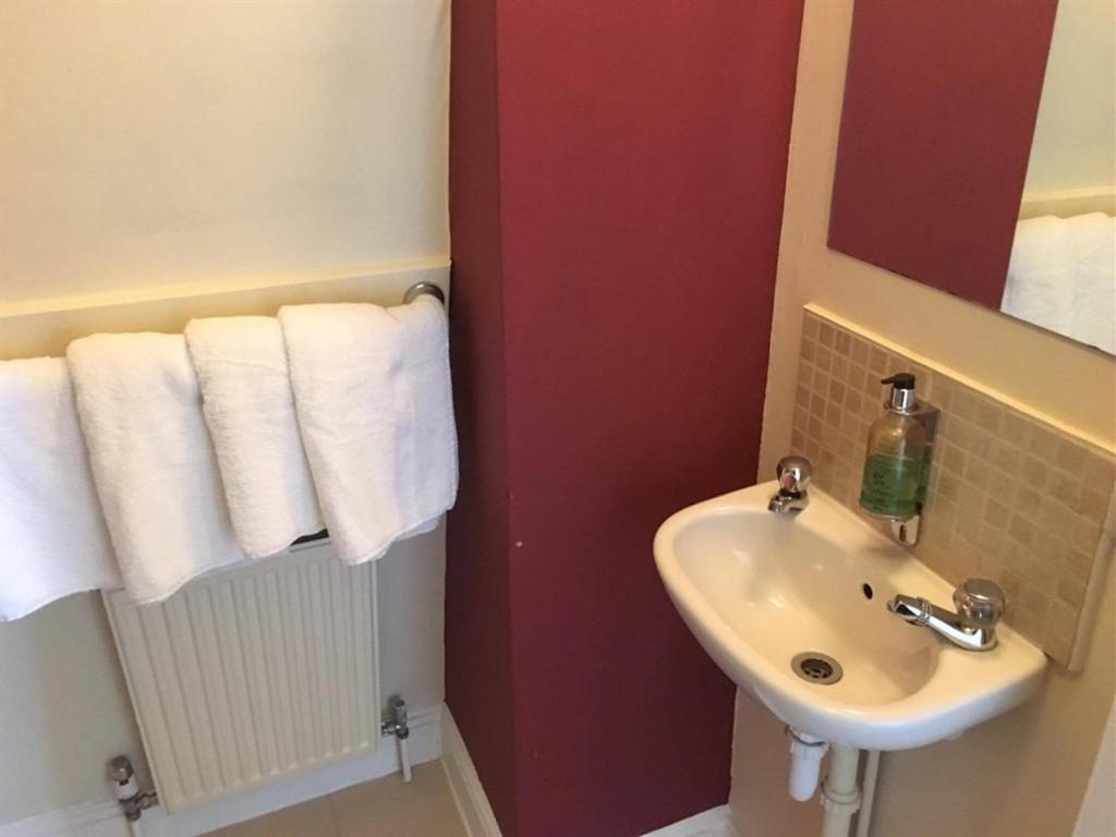 The Kings Arms 3* Londra