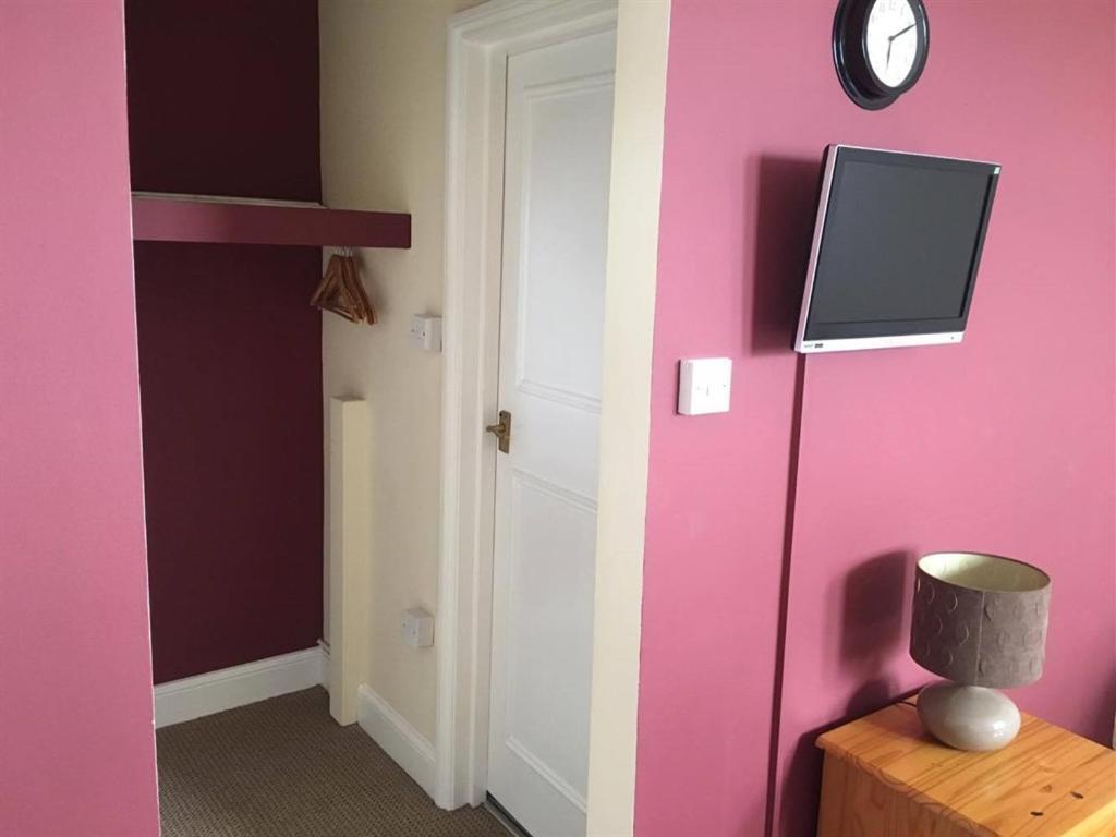 The Kings Arms Bed & Breakfast Londra