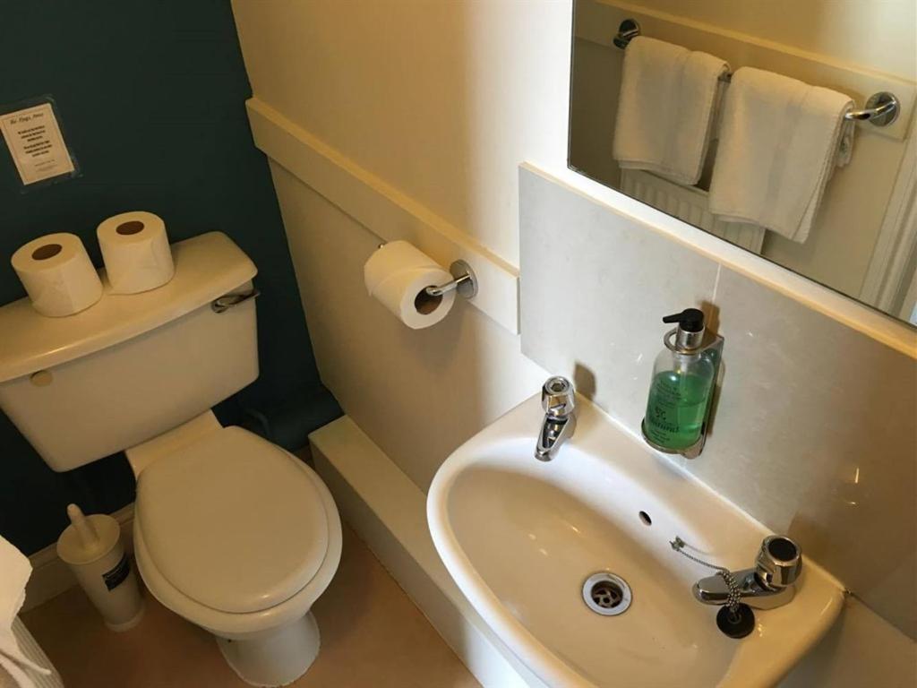 The Kings Arms 3* Londra