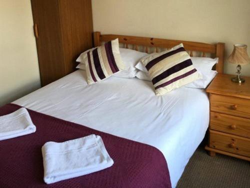 The Kings Arms 3* Londra