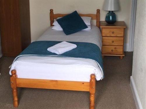 The Kings Arms Bed & Breakfast Londra