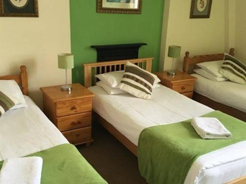 The Kings Arms Bed & Breakfast Londra